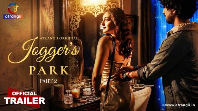 Jogger’s Park (Part 2) Web Series